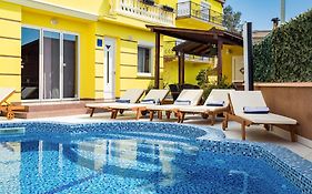 Villa Anitea