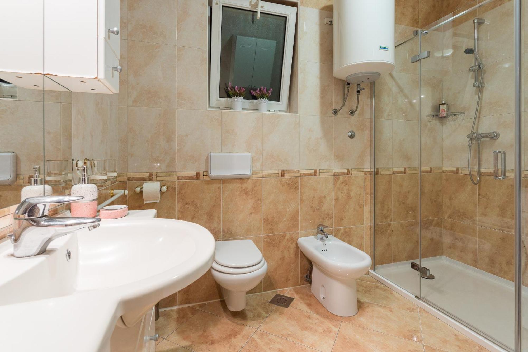 Villa Anitea Pula Zewnętrze zdjęcie