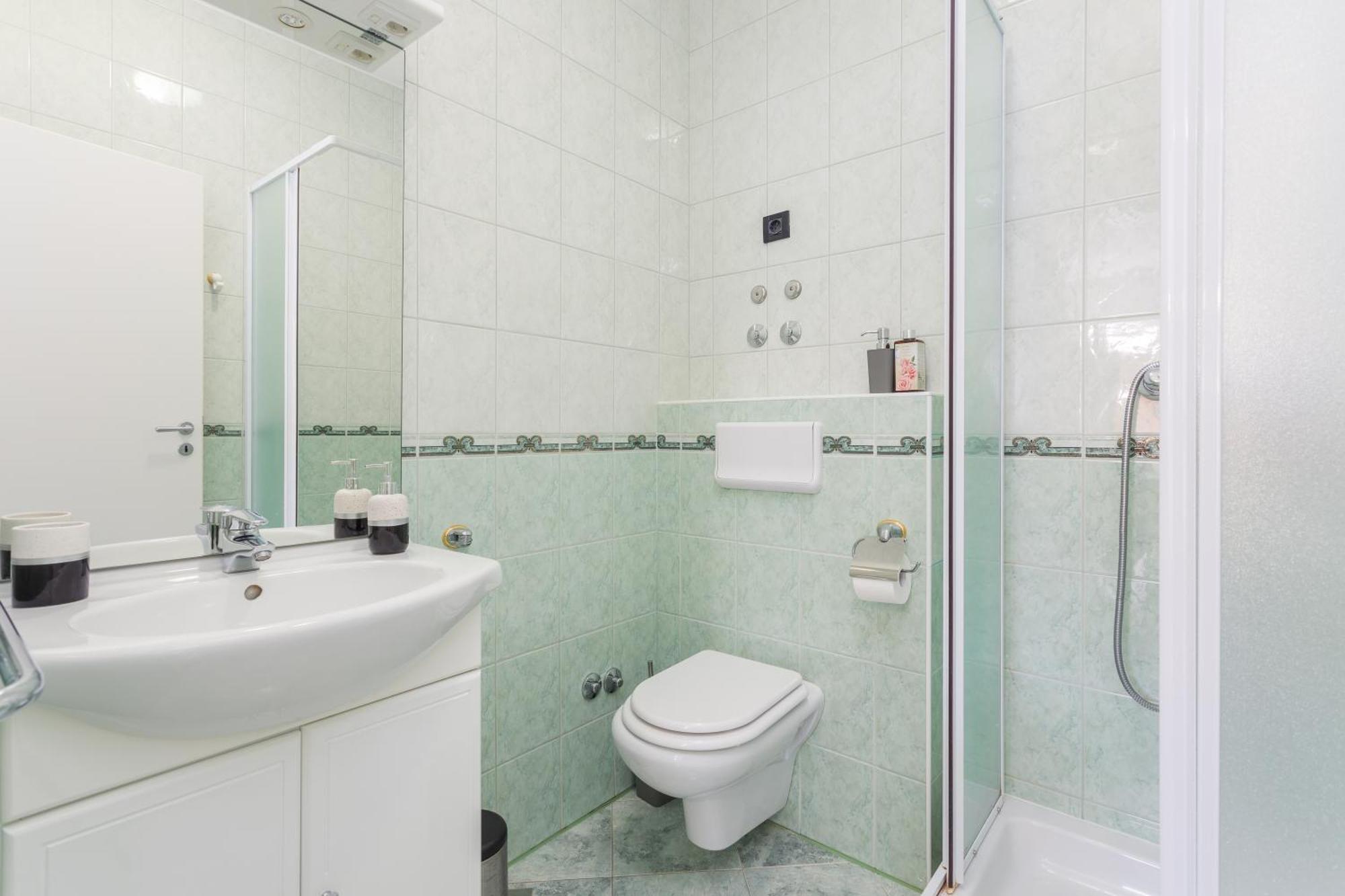 Villa Anitea Pula Zewnętrze zdjęcie
