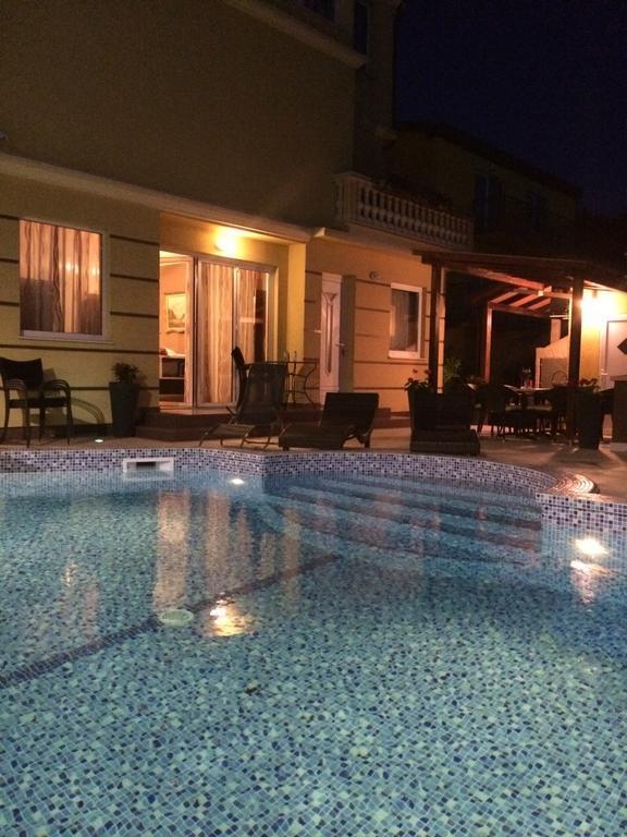 Villa Anitea Pula Pokój zdjęcie
